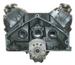 ATK Marine Rebuilt Long Block Engines DM20 - Image 2