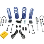 AEV Conversions DualSport XP Suspension Kits for Jeep N0922485AA