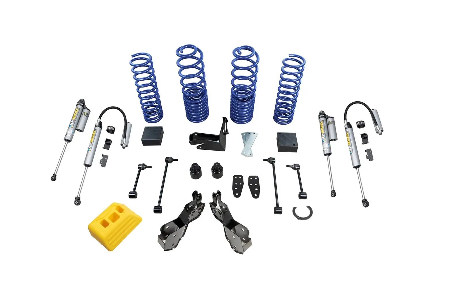 bb1-4.webp AEV Conversions DualSport XP Suspension Kits for Jeep N0922485AA - Image 1