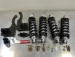 Aldan American Track Comp Coilover Kits 300271 - Image 2