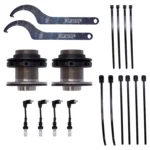 Bilstein EVO SE Series Coilover Suspension Kits 49-305135 - Image 2