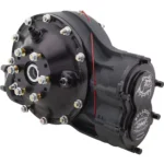 DMI EZIMCA4.12 Saturday Night Special Bulldog Quick Change Axle - Image 2