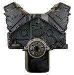 VEGE Remanufactured Long Block Crate Engines VCM9 - Image 3