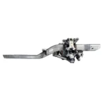 Detroit Speed Hydroformed Subframes 032017DS - Image 3