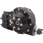 DMI EZIMCA4.12 Saturday Night Special Bulldog Quick Change Axle - Image 3