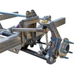 G-Comp Universal Front Suspension Kit - Image 3