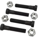 1964-67 GM A Body Chevelle Tubular Control Arms, C/O & Sway Bar - Image 3