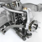 Detroit Speed Hydroformed Subframes 032017DS - Image 4
