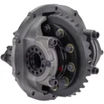 9 Inch Ford Rear Axle Kit w/Gear Style Posi 3rd Member, 54 Inch - Image 5