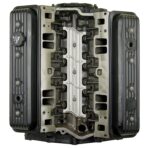 VEGE Remanufactured Long Block Crate Engines VCM9 - Image 5