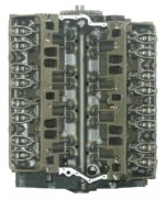 ATK Marine Rebuilt Long Block Engines DM20 - Image 5