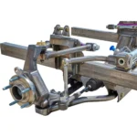 G-Comp Universal Front Suspension Kit - Image 8