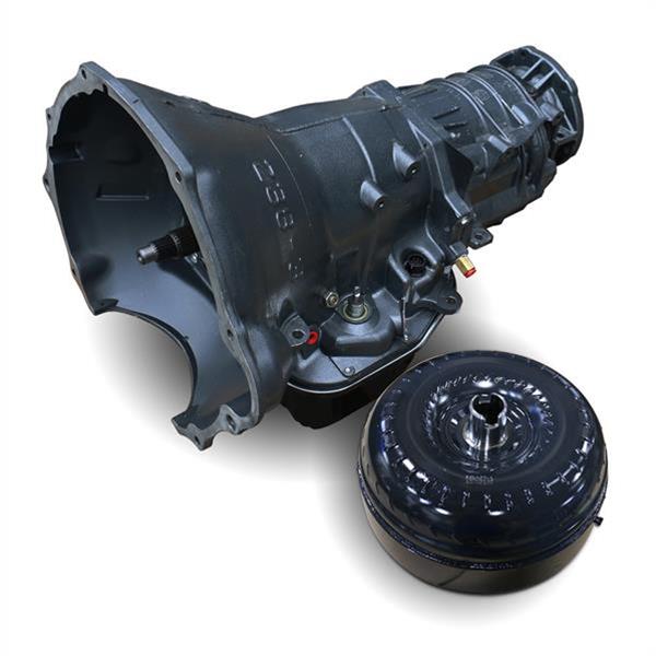 bdd-1064234ss_xl.jpg BD Diesel Automatic Transmissions 1064234SS - Image 1