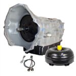 BD Diesel Automatic Transmissions 1064264SS
