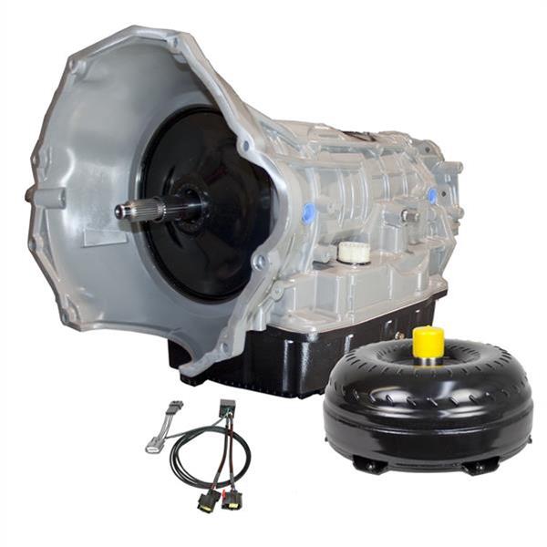 bdd-1064264ss_xl.jpg BD Diesel Automatic Transmissions 1064264SS - Image 1