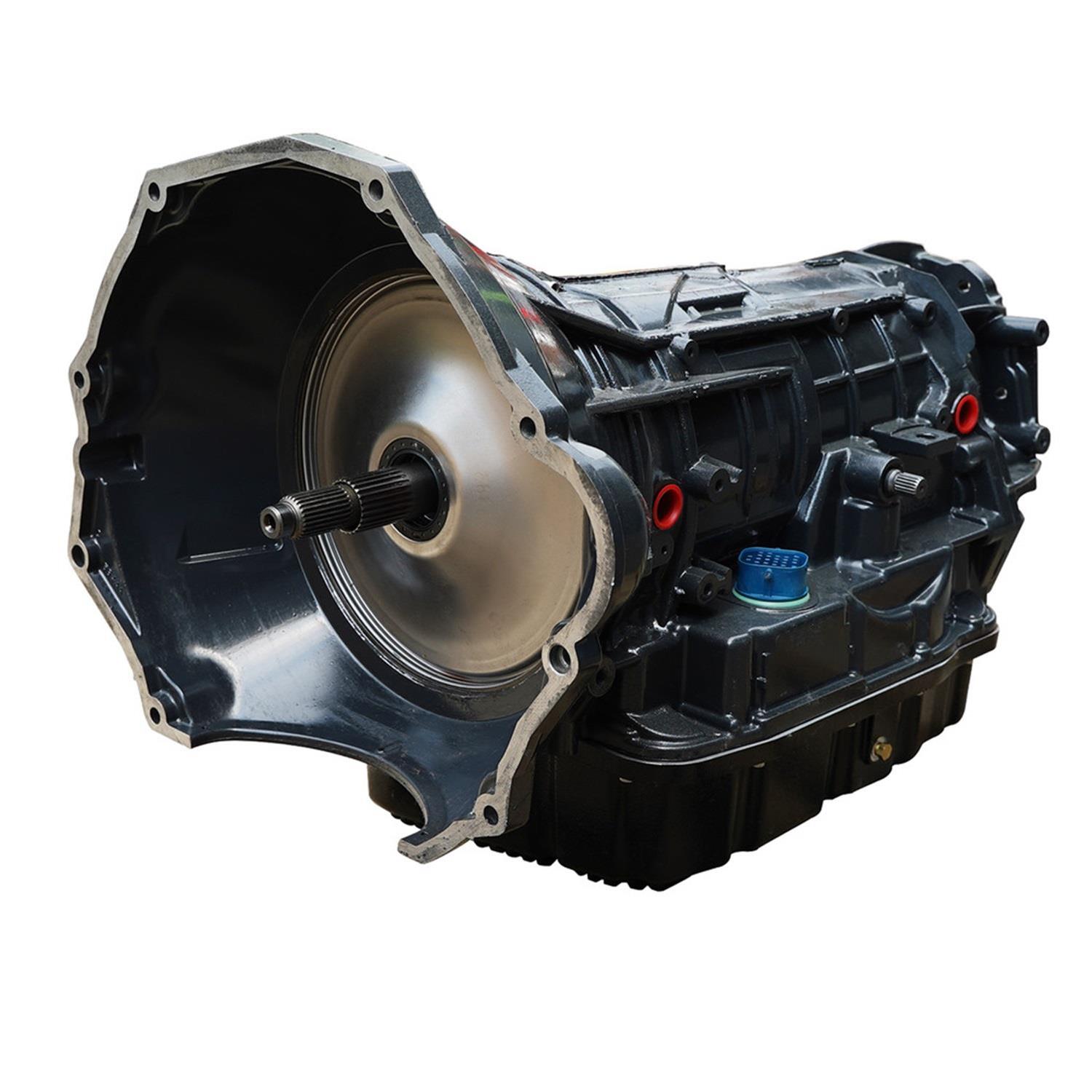 bdd-1064294b_or_xl.jpg BD Diesel Automatic Transmissions 1064294B - Image 1