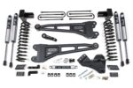 BDS Suspension Leveling & Lift Kits BDS1551FS