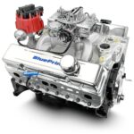 Engines 350 C.I.D. Cruiser Base Crate