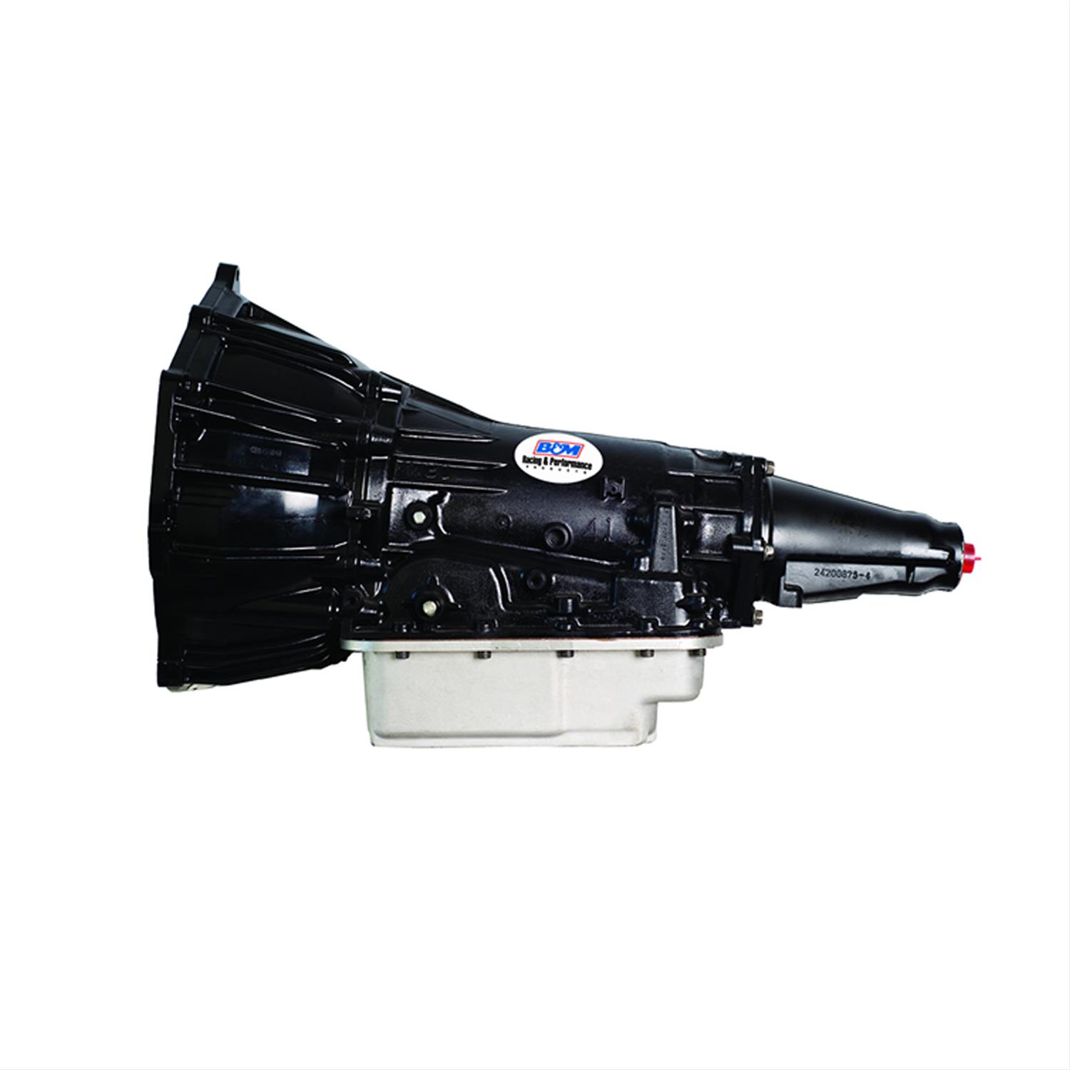 bmm-117308_xl.jpg B&M Street and Strip Transmissions 117308 - Image 1