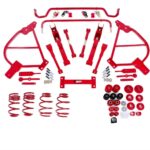 BMR Level 4 Suspension Handling Packages HPP021R