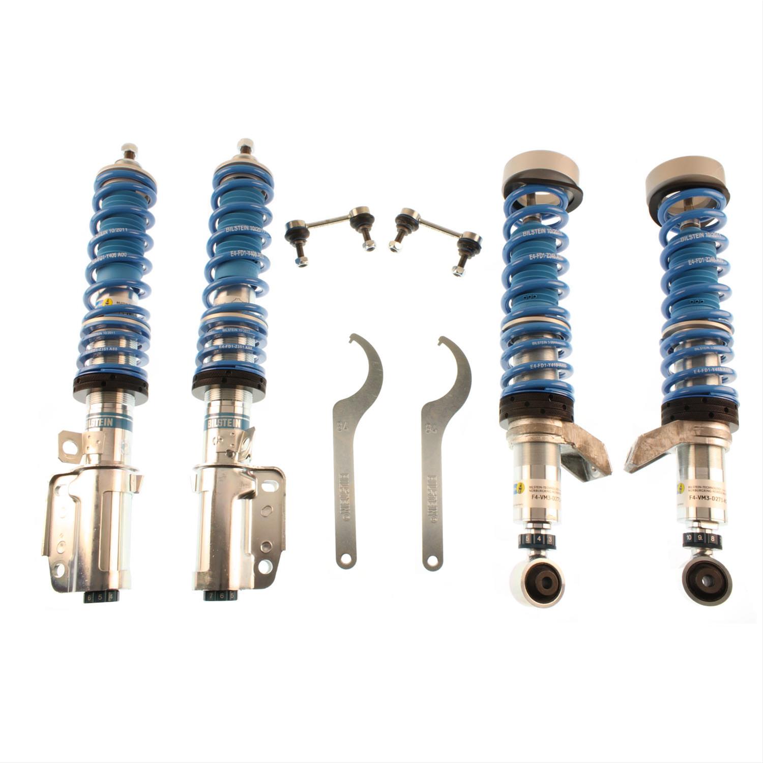 bsn-48-132688_cm_xl.jpg Bilstein B16 Suspension Kits 48-132688 - Image 1