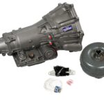 Bowler Performance Tru-Street Series Automatic Transmissions 1047000