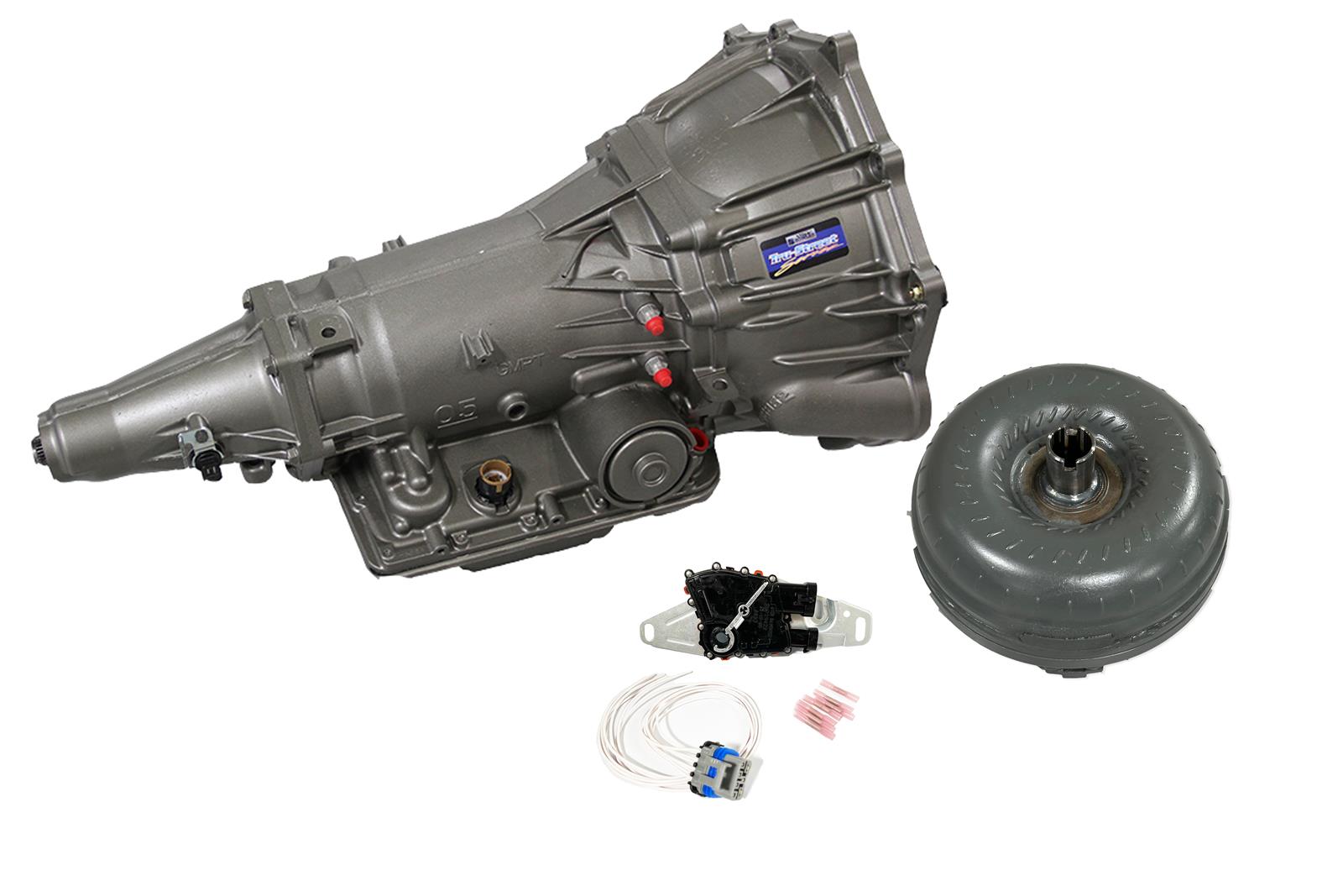btm-1047000_xl.jpg Bowler Performance Tru-Street Series Automatic Transmissions 1047000 - Image 1