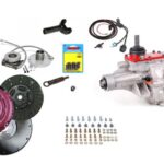GM LS T-56 Magnum 6-Speed Transmission