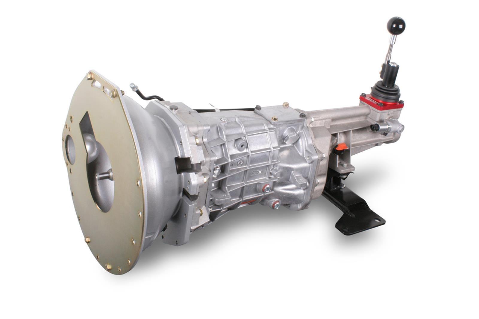 cc-19.jpg Tremec T-56 Magnum XL Manual Transmissions TUKT12019 - Image 1