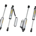AEV Shocks and Struts NRM42801AA