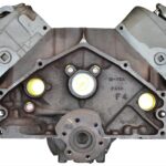 ATK Marine Rebuilt Long Block Engines DM32