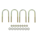 Detroit Speed 1962-67 X-Body Mini-Tub Leaf Spring Kits 041229DS - Image 6