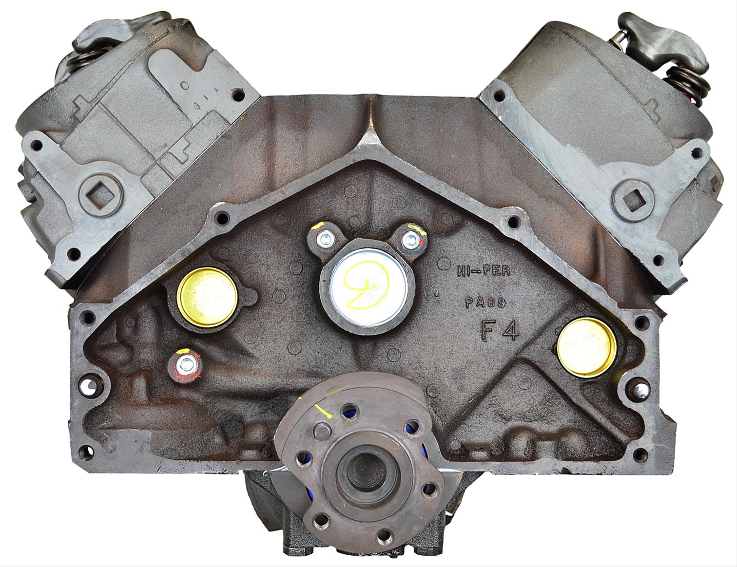 cc-6.jpg ATK Marine Rebuilt Long Block Engines DM32 - Image 1