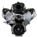 BluePrint Engines Pro Series Chevy LS 376 C.I.D. 495 HP EFI Truck Long Block Crate Engines PSLS3762CTF - Image 2