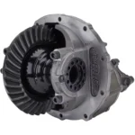 9 Inch Ford Rear Axle Kit w/Gear Style Posi 3rd Member, 58 Inch - Image 2