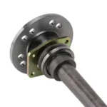 9 Inch Ford Rear Axle Kit w/Gear Style Posi 3rd Member, 58 Inch - Image 12