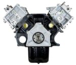 VEGE Remanufactured Long Block Crate Engines DFFZ - Image 3