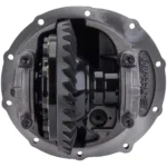 9 Inch Ford Rear Axle Kit w/Gear Style Posi 3rd Member, 58 Inch - Image 3