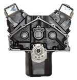 VEGE Remanufactured Long Block Crate Engines VC05 - Image 3