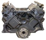 VEGE Remanufactured Long Block Crate Engines DFH1 - Image 3