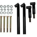 1968-72 GM A-Body Ford 9 In Coilover Axle w/o Brakes, 3.50:1 - Image 4