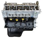 VEGE Remanufactured Long Block Crate Engines DFFZ - Image 4