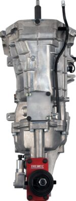Tremec Magnum-F Manual Transmissions TUET16362 - Image 3