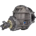 9 Inch Ford Rear Axle Kit w/Gear Style Posi 3rd Member, 58 Inch - Image 5