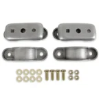 Detroit Speed 1962-67 X-Body Mini-Tub Leaf Spring Kits 041229DS - Image 5