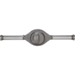9 Inch Ford Rear Axle Kit w/Gear Style Posi 3rd Member, 58 Inch - Image 9