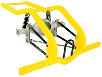 Competition Engineering Rear Frame Rail Kits C1445