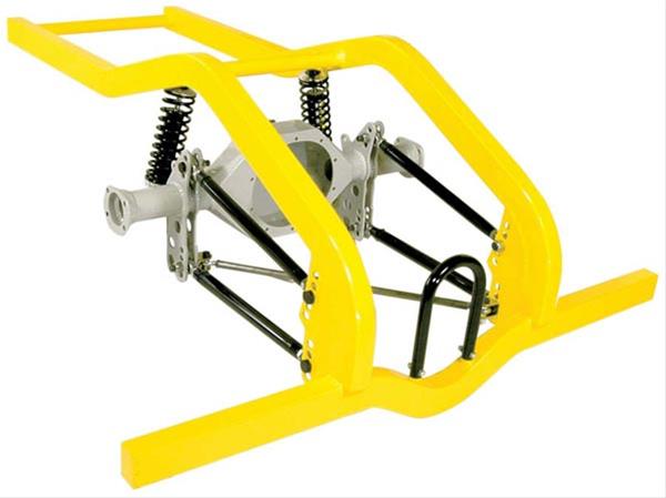 Competition Engineering Rear Frame Rail Kits C1445 Competition Engineering Rear Frame Rail Kits C1445