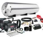 Starter On-Board Air Compressor Systems