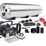 AccuAir Suspension Ultimate On-Board Air